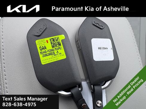 New 2026 Kia Sorento X-Line EX image 27