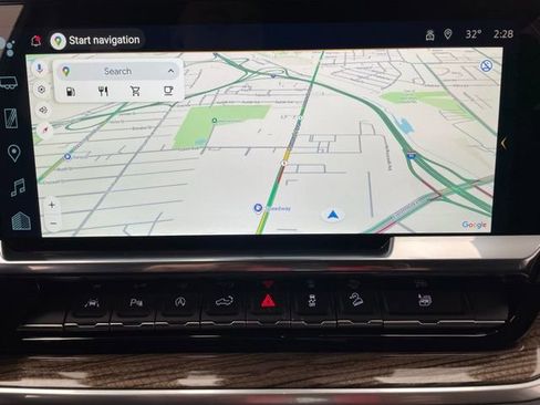 New 2026 Chevrolet Silverado 1500 RST w/ RST All Star Premium Package image 4