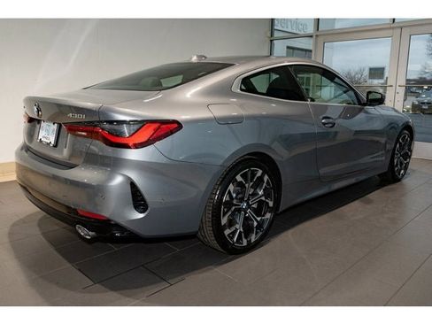 New 2026 BMW 430i xDrive Coupe w/ Premium Package image 44