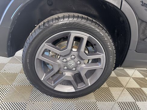 Used 2022 Honda Passport EX-L image 32