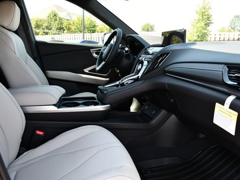 New 2026 Acura RDX SH-AWD image 32