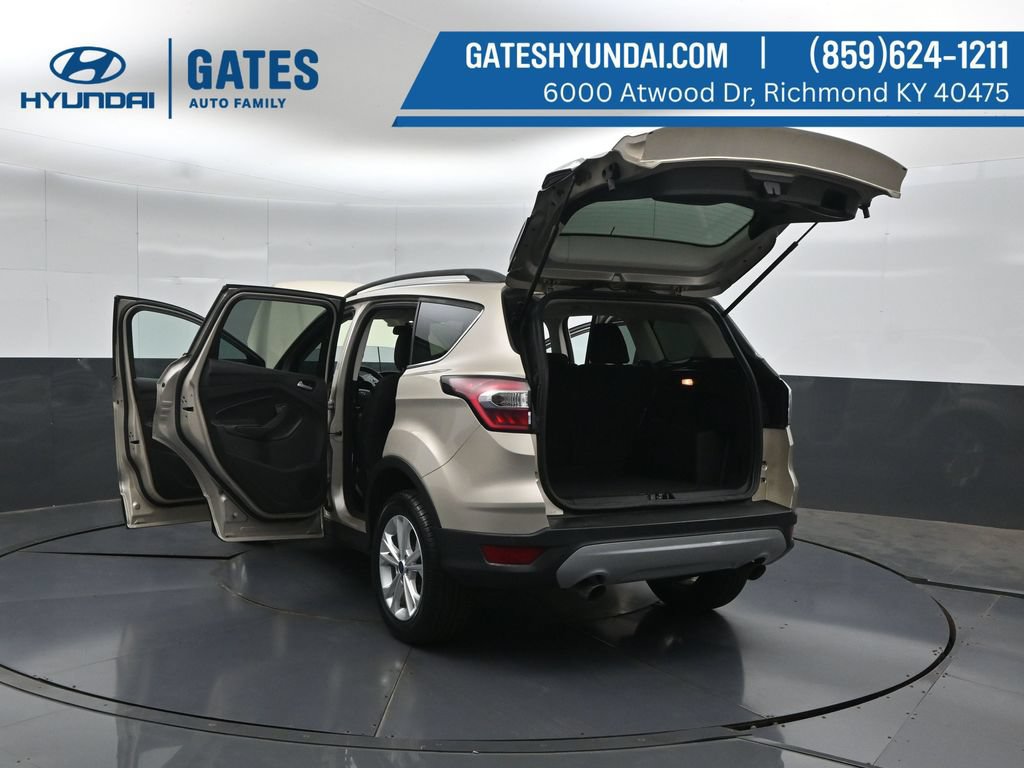 Used 2018 Ford Escape SE AWD/4WD image 54