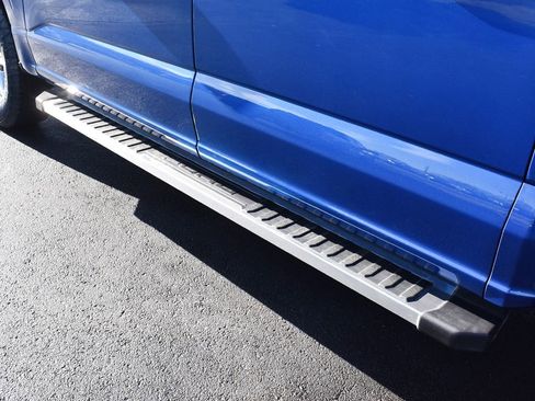 Used 2025 Ford F150 XLT w/ Equipment Group 301A Standard image 16