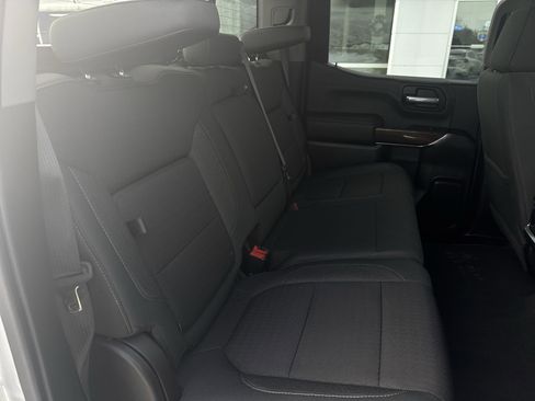 Used 2019 GMC Sierra 1500 Elevation image 27