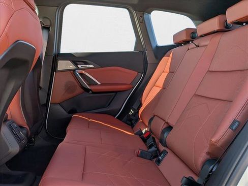 Used 2026 BMW X1 xDrive28i w/ Technology Package image 14