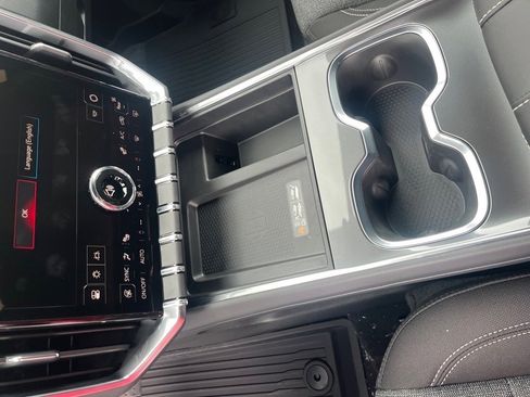 New 2025 GMC Acadia Elevation w/ LPO, Floor Liner Package image 13