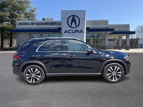 Used 2024 Mercedes-Benz GLE 350 GLE 350 image 7