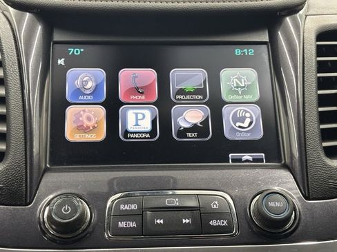 Used 2016 Chevrolet Impala LT w/ Convenience Package image 22