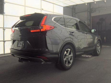 Used 2019 Honda CR-V EX-L image 4
