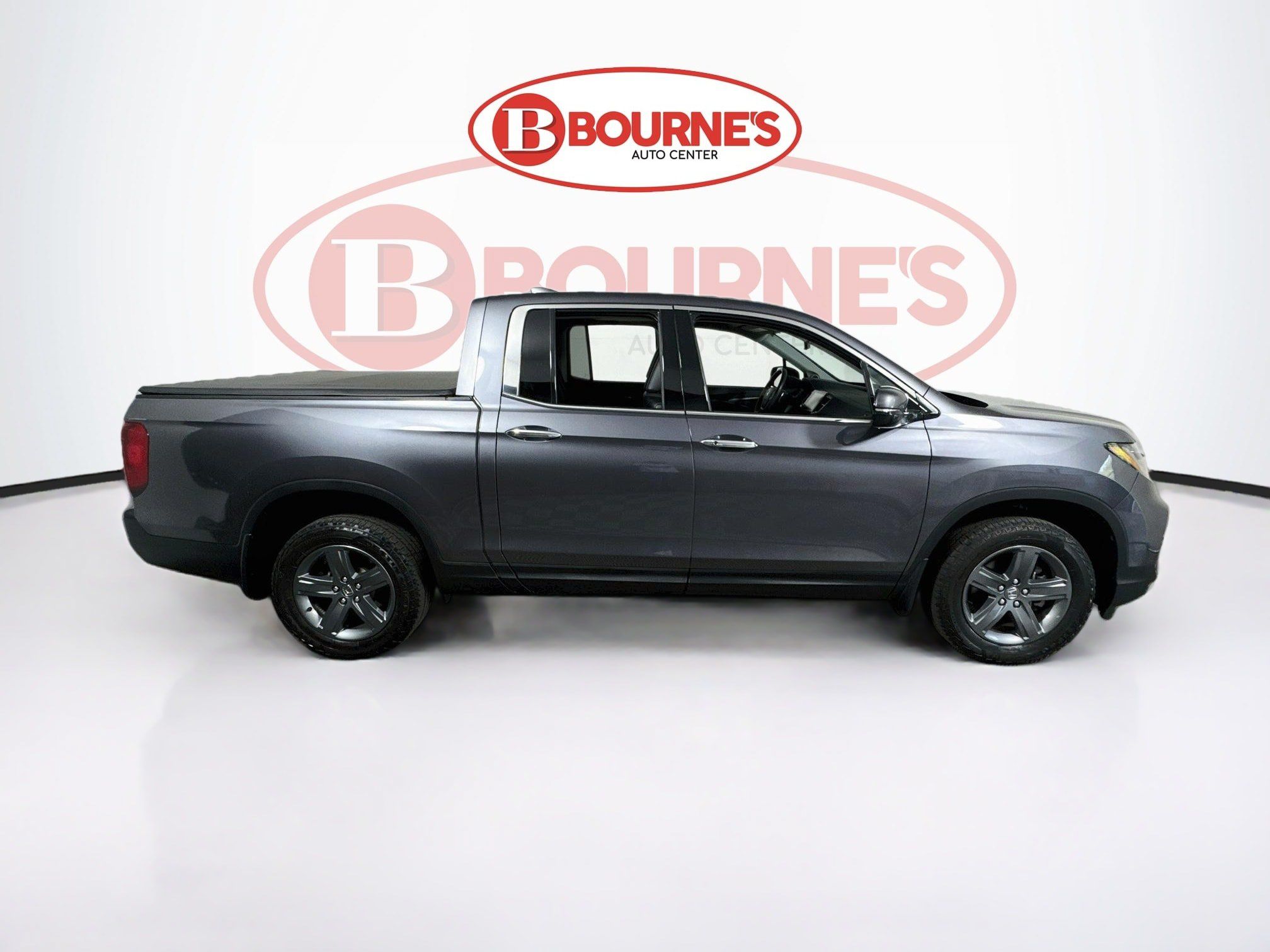 Used 2023 Honda Ridgeline RTL-E image 12