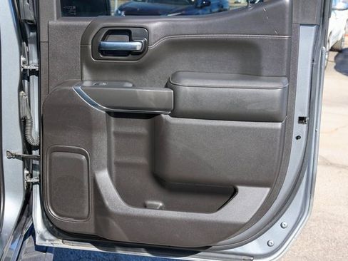 Used 2021 GMC Sierra 1500 AT4 w/ AT4 Preferred Package image 20