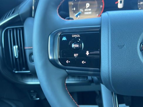 New 2026 Nissan Armada PRO-4X image 24