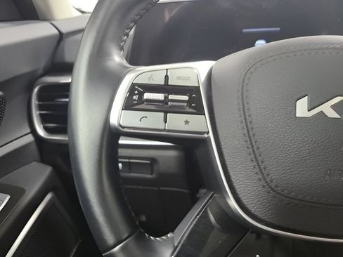 Used 2024 Kia Telluride S w/ S Sunroof Package AWD/4WD image 27