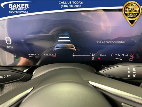 New 2026 Buick Envision Preferred image 24