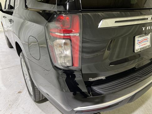 Certified 2023 Chevrolet Tahoe High Country w/ Premium Package image 10