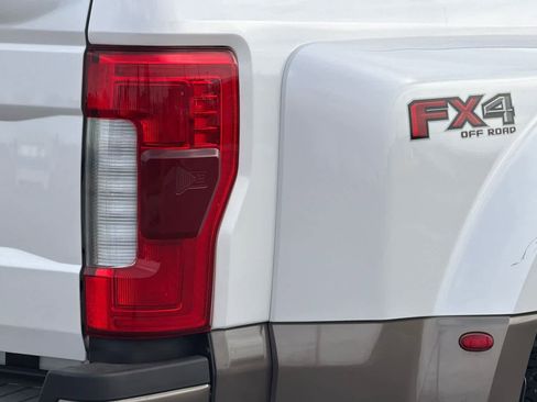 Used 2019 Ford F350 King Ranch w/ King Ranch Ultimate Package image 27