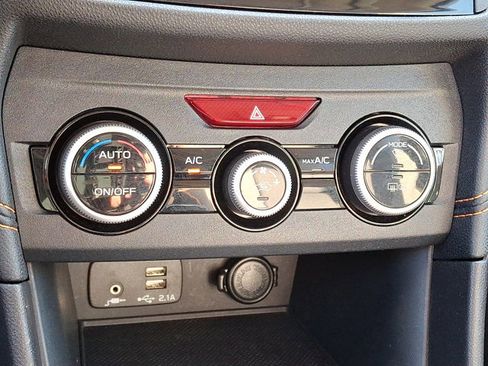 Certified 2023 Subaru Crosstrek 2.0i Premium image 17