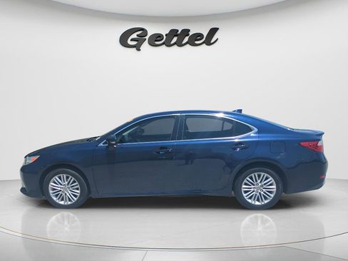 Used 2015 Lexus ES 350 w/ Luxury Package image 8