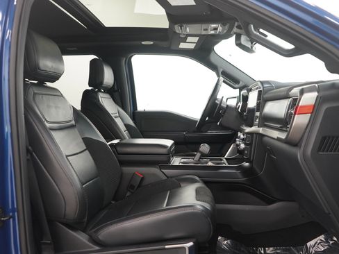 Used 2022 Ford F150 Raptor w/ Equipment Group 801A High image 11