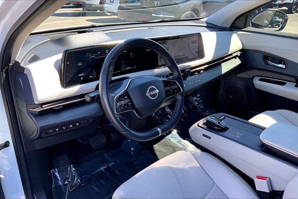 Used 2024 Nissan Ariya FWD image 18