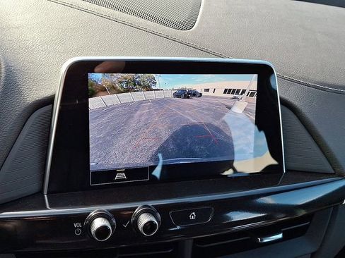 New 2026 Cadillac CT4 Premium Luxury image 13