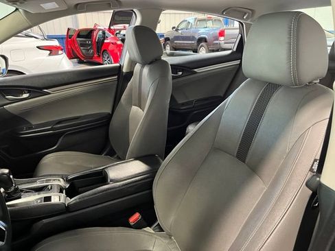 Used 2020 Honda Civic EX-L image 23