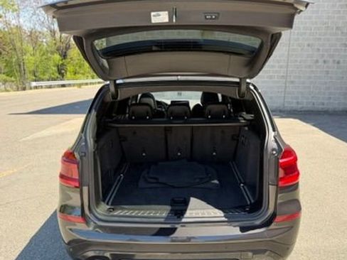 Used 2018 BMW X3 xDrive30i AWD/4WD image 12
