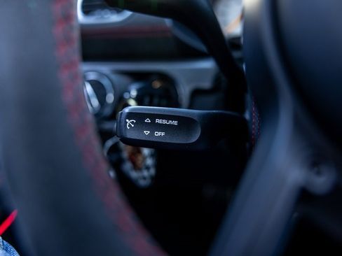 Certified 2025 Porsche 718 Boxster Spyder RS image 39