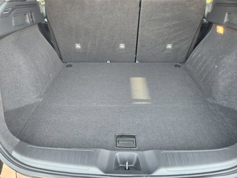 Used 2023 INFINITI QX55 Luxe w/ Cargo Package AWD/4WD image 32