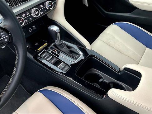 Certified 2026 Acura Integra A-Spec FWD image 17