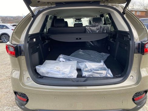 New 2026 MAZDA CX-70 SC Plus image 15