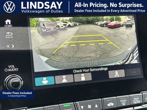 Used 2024 Honda Odyssey Touring image 19