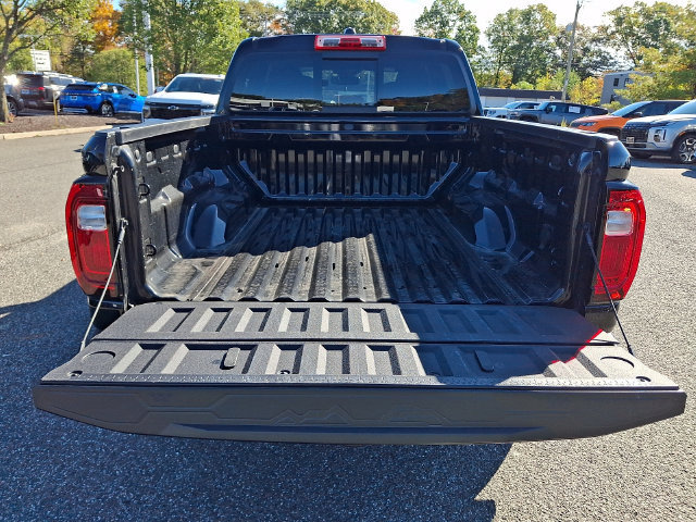 Used 2024 GMC Canyon Elevation w/ Convenience Package AWD/4WD image 32