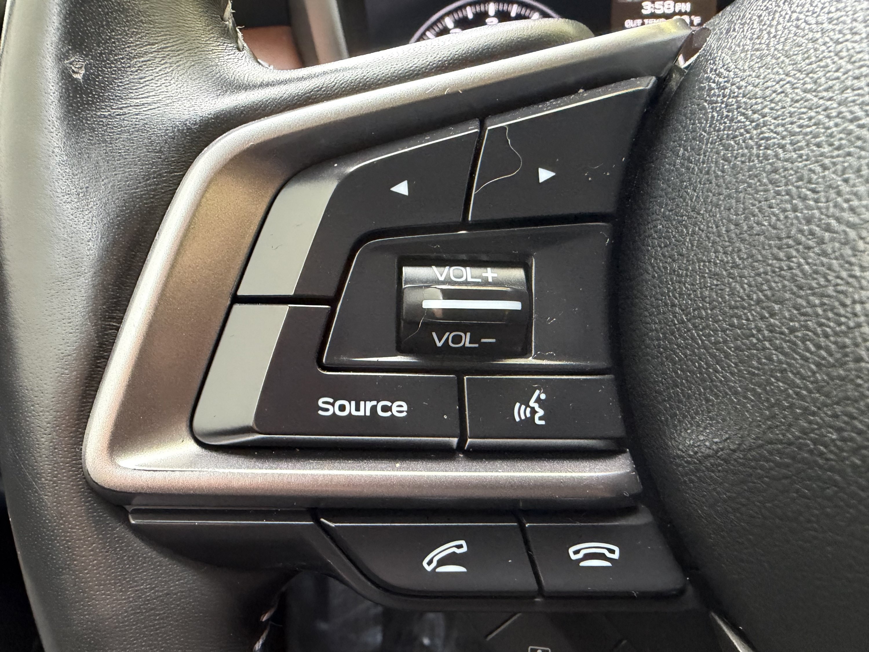 Used 2022 Subaru Outback Touring XT AWD/4WD image 22