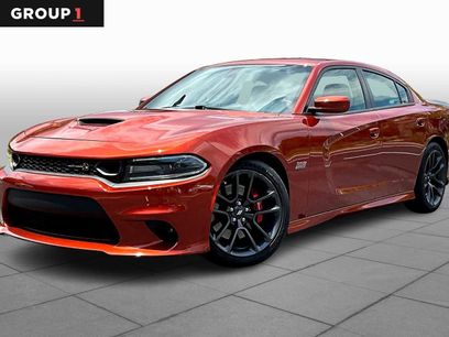 Used 2021 Dodge Charger Scat Pack w/ Plus Group