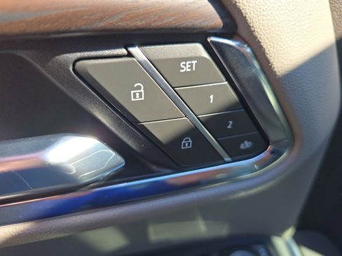 New 2026 GMC Sierra 1500 SLT w/ SLT Premium Package image 20