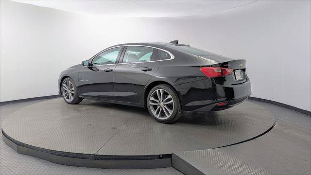 Used 2023 Chevrolet Malibu LT FWD image 6