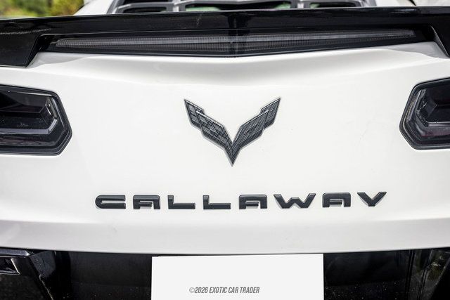 Used 2014 Chevrolet Corvette Stingray Coupe w/ 3LT Preferred Equipment Group RWD image 63
