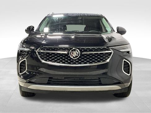 Used 2023 Buick Envision Avenir AWD/4WD image 3
