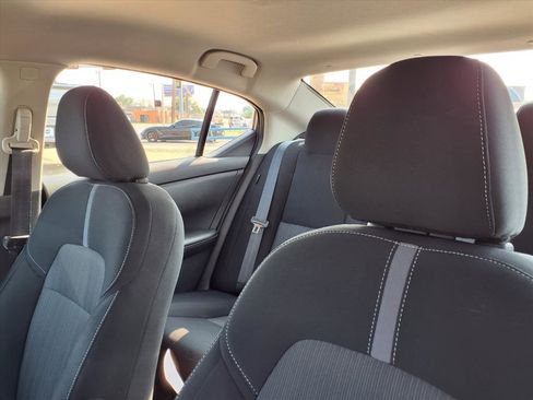 Used 2024 Nissan Sentra SV image 17