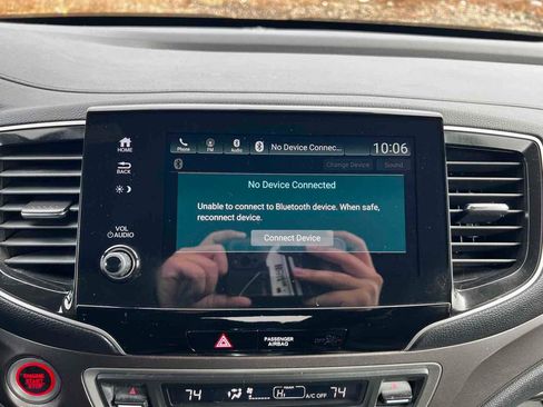 Used 2021 Honda Passport Sport image 28