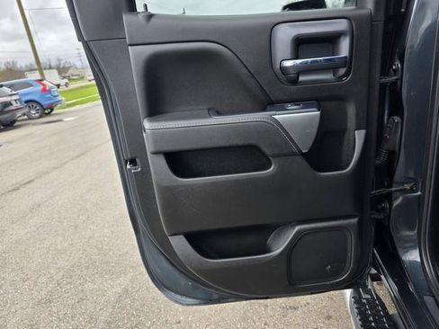 Used 2018 Chevrolet Silverado 1500 LT w/ All Star Edition image 18