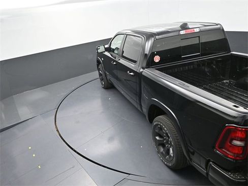 New 2026 RAM 1500 Big Horn image 13