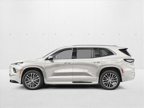 New 2026 Buick Enclave Avenir image 3