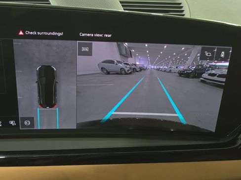 Certified 2025 Audi A5 2.0T Premium Plus w/ Premium Plus image 19