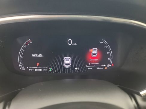 Used 2023 Acura MDX SH-AWD w/ Technology Package image 33