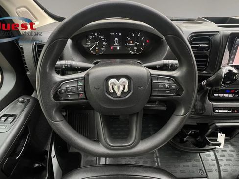 Used 2023 RAM ProMaster 2500 FWD image 20