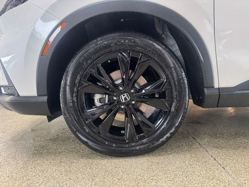 New 2026 Honda CR-V Sport Touring image 19