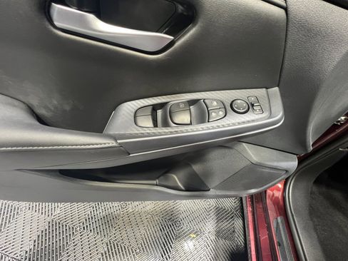 New 2025 Nissan Sentra SV image 14