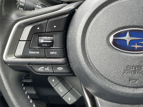 Certified 2023 Subaru Forester Premium AWD/4WD image 28